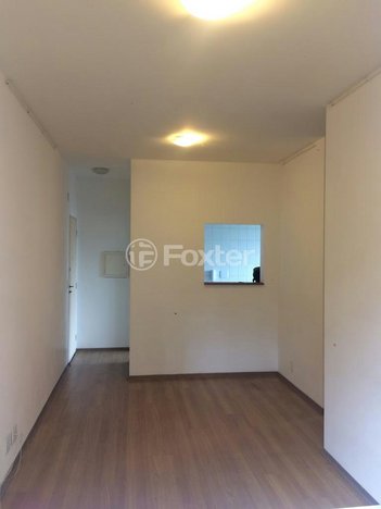 apartment em Rua Antônio Júlio dos Santos, Fazenda Morumbi - São Paulo - SP