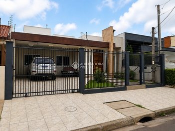 house em Avenida Azaleias, Parque da Matriz - Gravataí - RS
