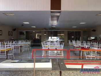 commercial_building em Rua Barão de Jacareí, Centro - Jacareí - SP