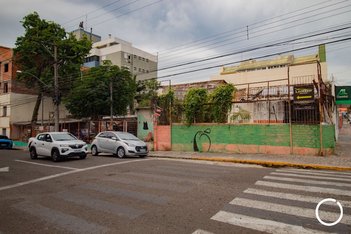 commercial_land_lot em Appel, Nossa Senhora de Fátima - Santa Maria - RS