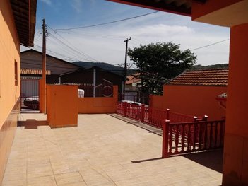 house em Rua José Gomes de Abreu, Jardim Paris - Jundiaí - SP