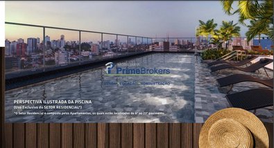 apartment em Rua Borges Lagoa, Vila Clementino - São Paulo - SP