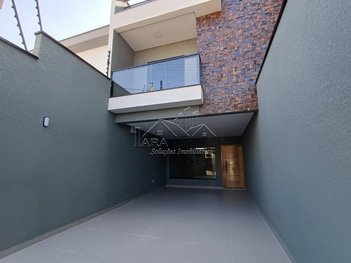 house em Rua Xiririca, Vila Carrão - São Paulo - SP