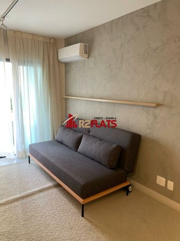 apartment em Rua Pedroso Alvarenga, Itaim Bibi - São Paulo - SP