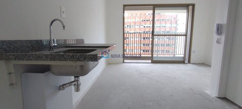 apartment em Rua Vergueiro, Vila Mariana - São Paulo - SP
