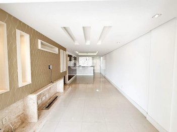 apartment em Rua Brasil, Centro - Canoas - RS