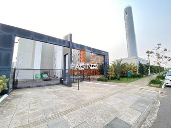apartment em Rua das Violetas, Igara - Canoas - RS