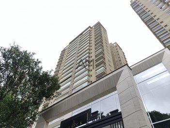 apartment em Rua Vespasiano, Vila Romana - São Paulo - SP