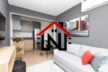 apartment em Rua Augusta, Cerqueira César - São Paulo - SP