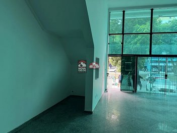 business em Avenida Andrômeda, Jardim Satélite - São José dos Campos - SP