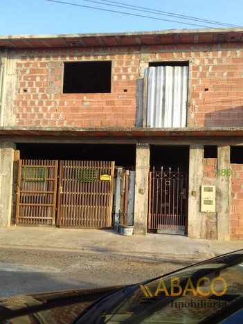 house em Rua Virginio Cezarini, Vila Sonia - São Carlos - SP