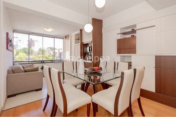 apartment em Avenida Doutor Nilo Peçanha, Boa Vista - Porto Alegre - RS