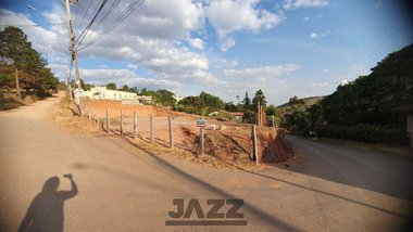 land_lot em Rua das Dálias, Chácaras Fernão Dias - Atibaia - SP