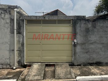 house em Rua Luiz Antônio de Oliveira Alves, Vila Nova Mazzei - São Paulo - SP