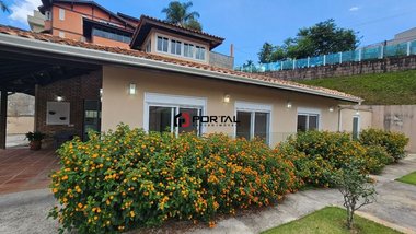 house em Avenida José Giorgi, Granja Viana II - Cotia - SP