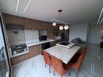 apartment em Rua Evans, Vila Esperança - São Paulo - SP