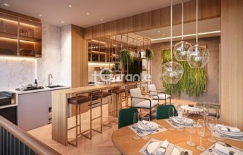 apartment em Rua Ministro Sinésio Rocha, Jardim Vera Cruz - São Paulo - SP