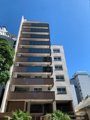 apartment em Andrade Neves, Exposição - Caxias do Sul - RS
