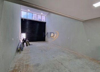 industrial em Cristiano Angeli, Assunção - São Bernardo do Campo - SP