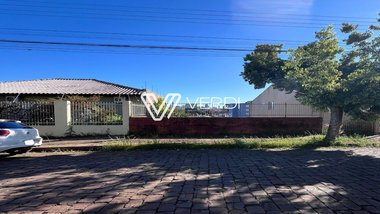 land_lot em Rua Princesa Isabel, Petrópolis - Passo Fundo - RS