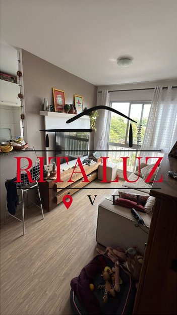 apartment em Rua Dom Vital, Glória - Porto Alegre - RS