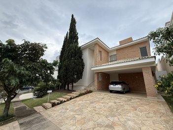 house em Rua Professor Marcelo Damy de Souza Santos, Parque das Quaresmeiras - Campinas - SP