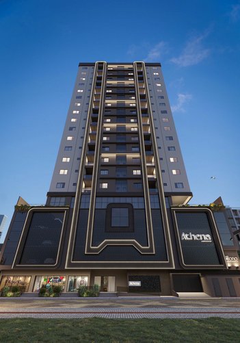 office em Rua 716, Várzea - Itapema - SC