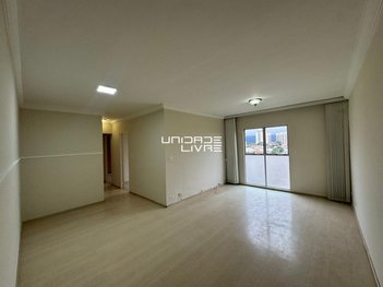 apartment em Avenida Frederico Straube, Vila Oliveira - Mogi das Cruzes - SP