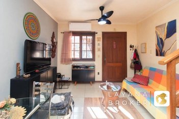 house em Rua Sílvio Silveira Soares, Camaquã - Porto Alegre - RS