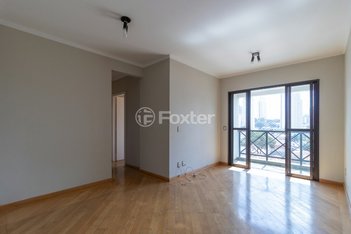 apartment em Rua Jaci, Chácara Inglesa - São Paulo - SP