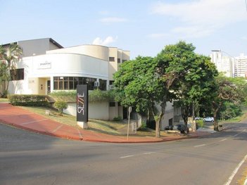 commercial_property em Rua Raja Gabaglia, Quebec - Londrina - PR