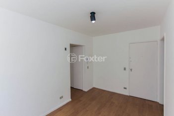 apartment em Rua Mourato Coelho, Pinheiros - São Paulo - SP