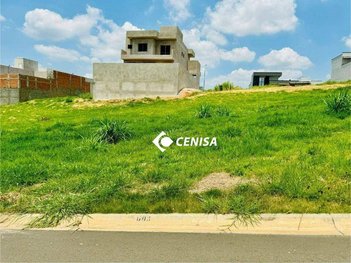 land_lot em Alameda Ezequiel Mantoanelli, Loteamento Green View Village - Indaiatuba - SP