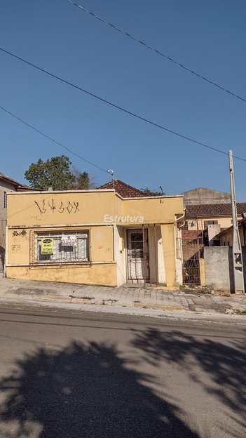land_lot em Rua Major Duarte, Menino Jesus - Santa Maria - RS