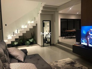 house em Avenida Archimedes Dutra, Santa Rosa Ipês - Piracicaba - SP