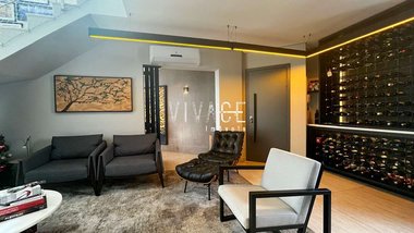 apartment em Rua Venezuela, Sion - Belo Horizonte - MG