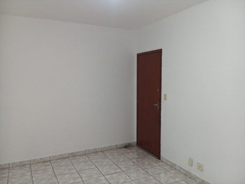 apartment em Avenida Joaquim José Diniz, Fernão Dias - Belo Horizonte - MG