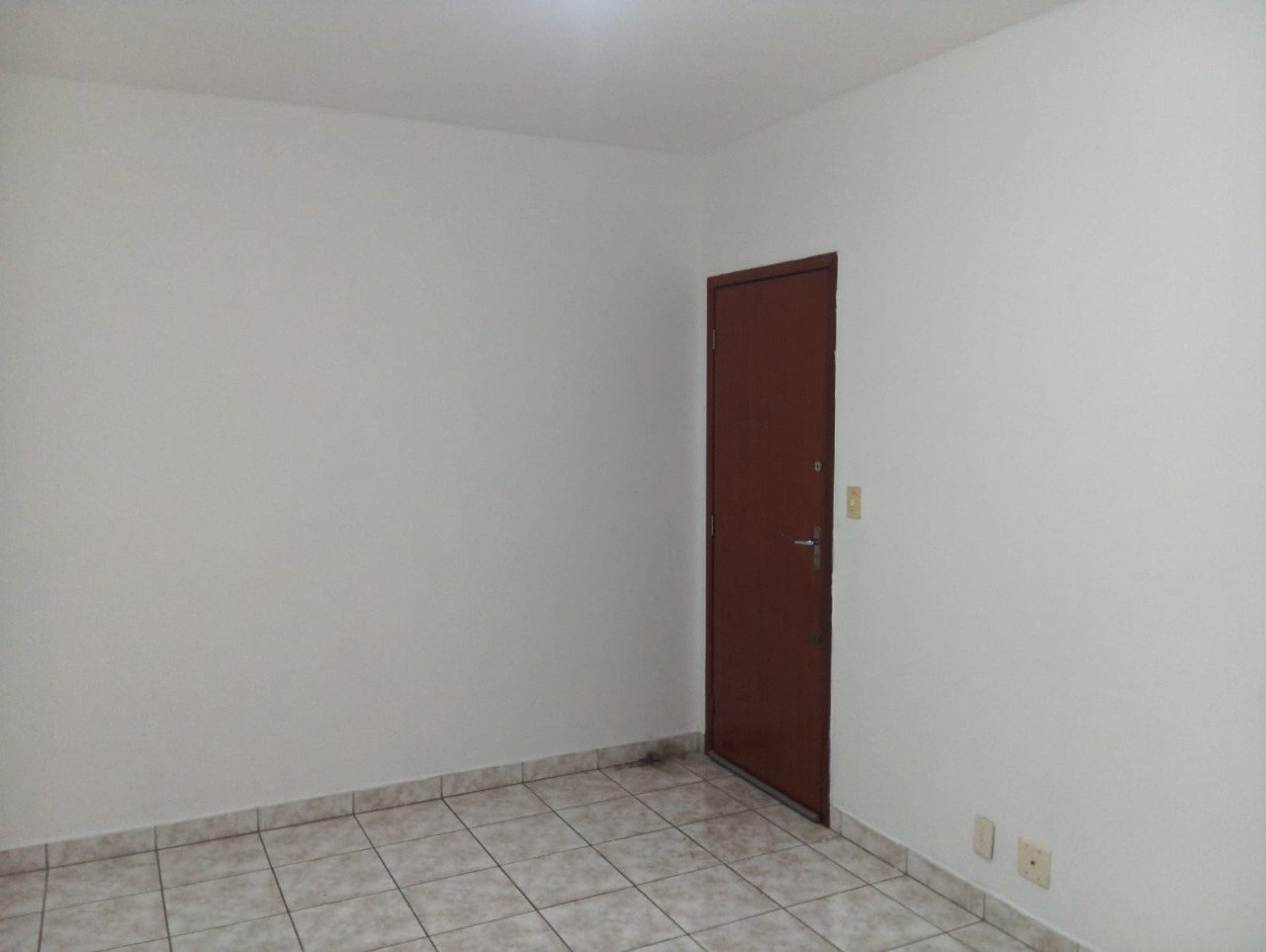 Apartamento com 2 quartos — Fernão Dias, Belo Horizonte