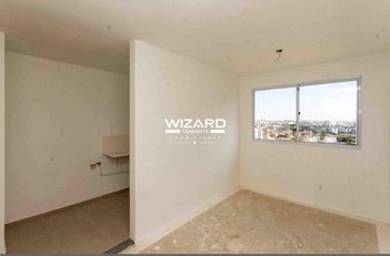 apartment em Rua Ator Paulo Gustavo, Cidade São Mateus - São Paulo - SP