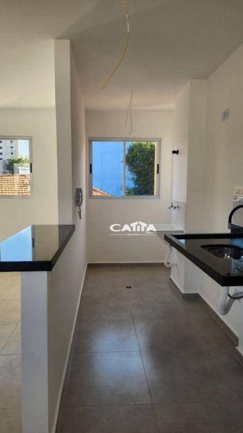 apartment em Avenida Norberto Mayer, Vila Carrão - São Paulo - SP