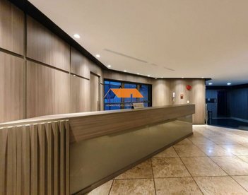 office em Rio Grande do Norte, Savassi - Belo Horizonte - MG