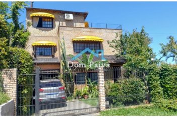 house em Rua Arapei, Cristal - Porto Alegre - RS