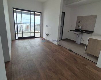 apartment em Rua Antônio Marcondes, Vila Dom Pedro I - São Paulo - SP