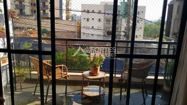 apartment em Rua Olinda, Jardim Sumaré - Ribeirão Preto - SP