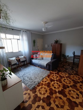 apartment em Rua Fernão de Magalhães, Rudge Ramos - São Bernardo do Campo - SP