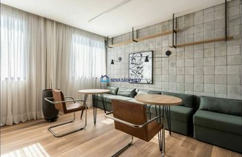 apartment em Rua Vergueiro, Vila Mariana - São Paulo - SP