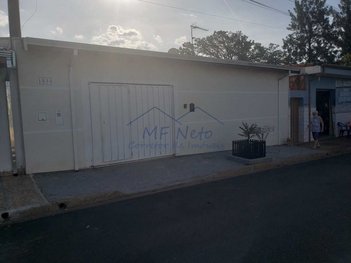 house em Rua Aristides Pombani, Jardim das Laranjeiras - Pirassununga - SP
