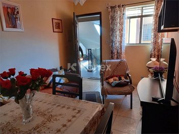 apartment em Travessa Igarapé Primavera, Jardim Filhos da Terra - São Paulo - SP