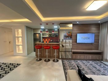 apartment em Rua Alexandria, Pagani - Palhoça - SC