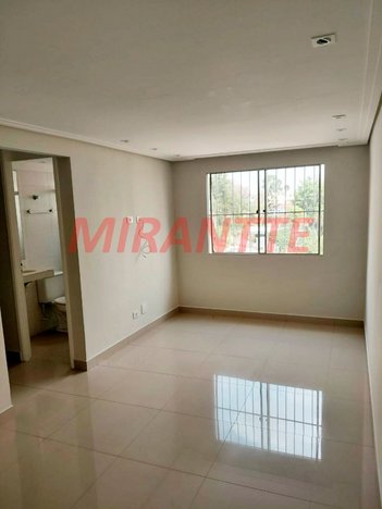 apartment em Rua Desembargador Rodrigues Sette, Jardim Peri - São Paulo - SP
